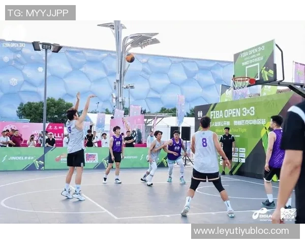 2025FIBAOpen3x3大龙湖杯广西三人篮球公开赛决赛圆满落幕于上林