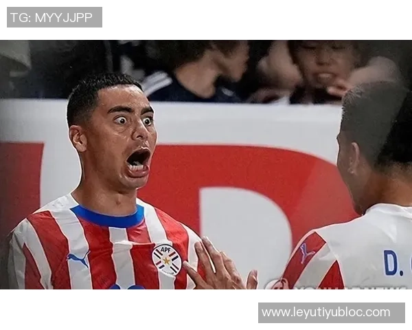 阿尔米隆首开纪录小川航基远射扳平日本队与巴拉圭战成平局