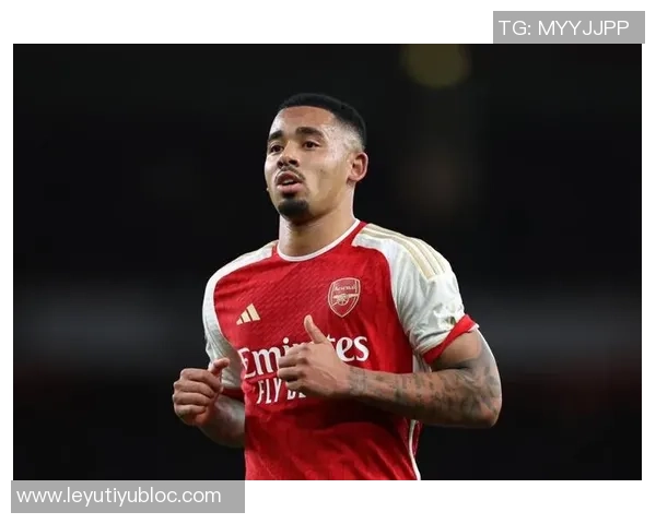 名宿建议阿森纳冬窗应保留所有球员热苏斯是理想的替补选择