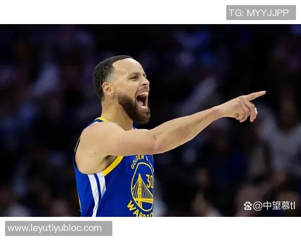 库里分享超远三分心得：命中第二记希望激发更多比赛活力